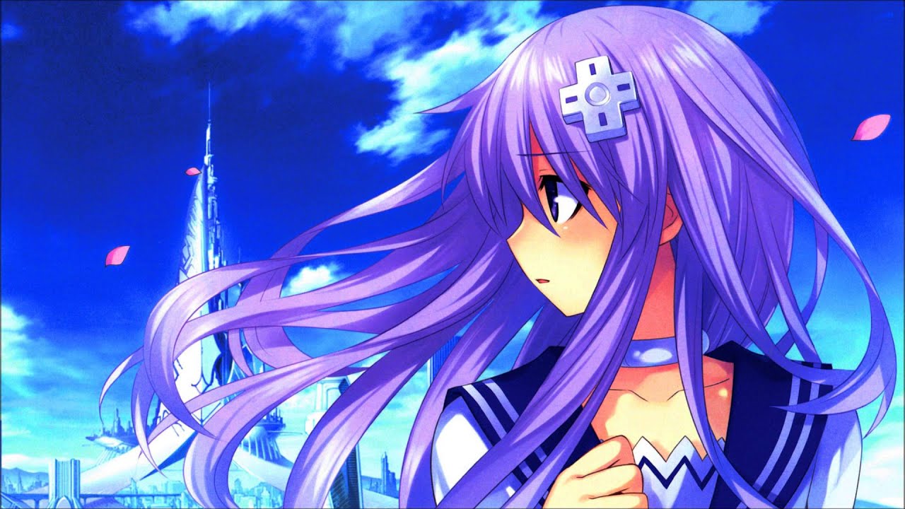 Nightcore- Don't Stop Believin'