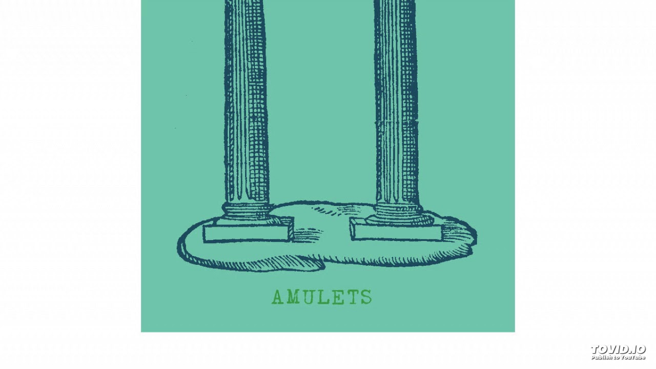 AMULETS - 