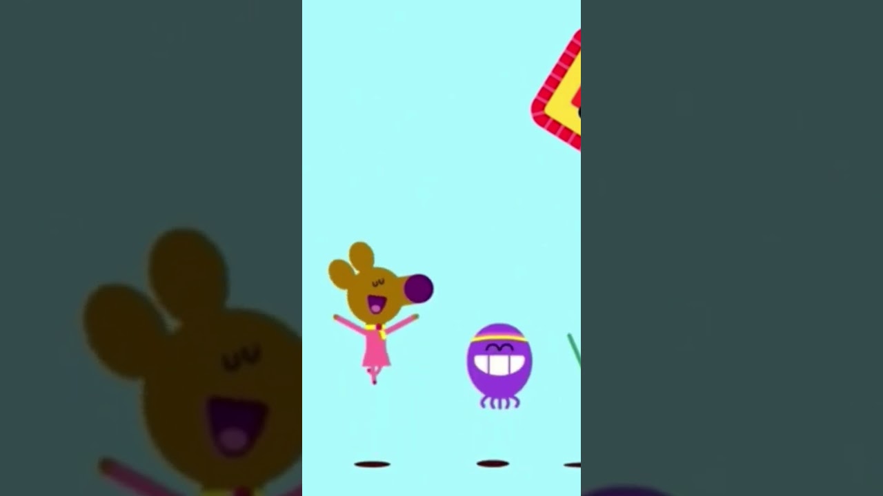 Hey Duggee Badges Season 1