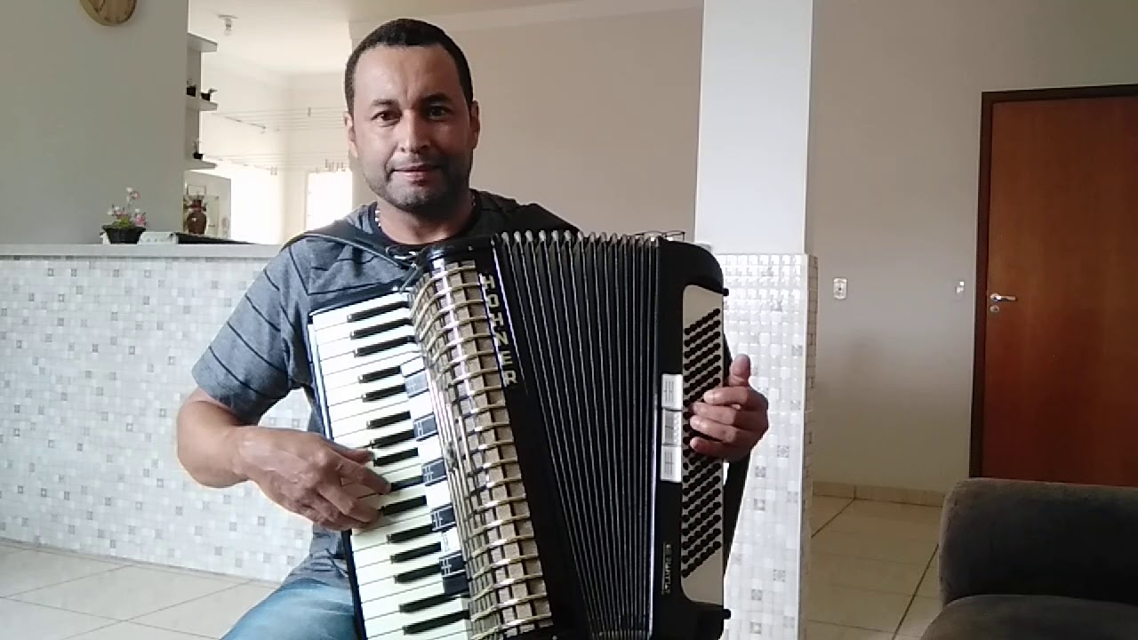 Odair Vasconcelos passo do galo Voninho