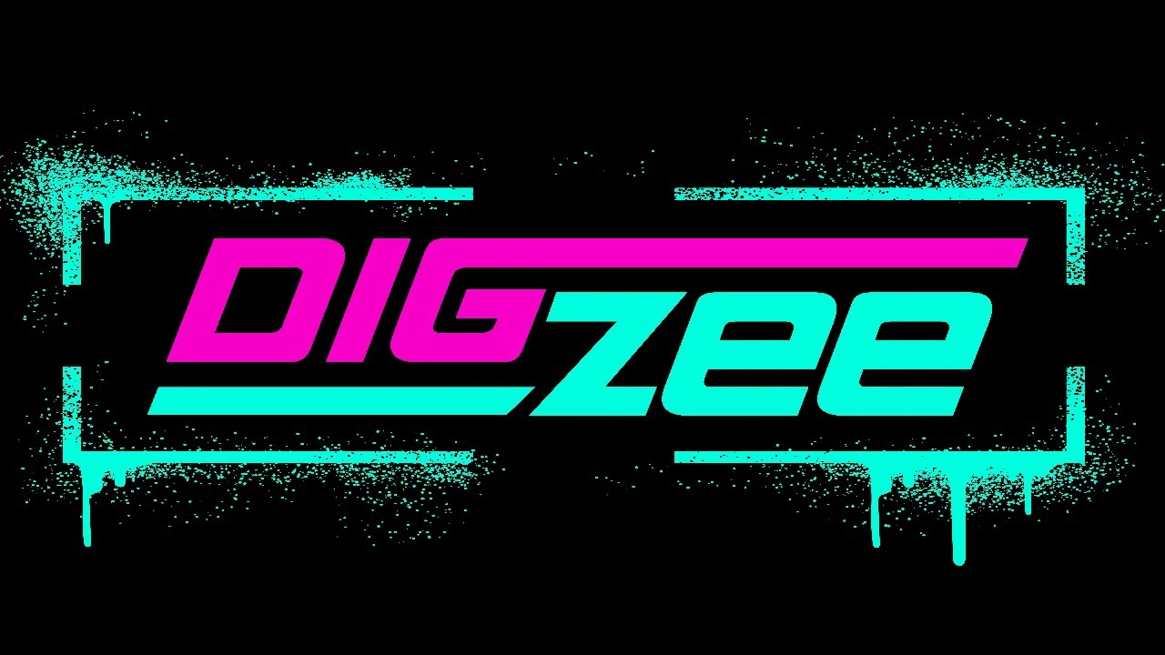 Digzee - Jump Up Bangers 2024