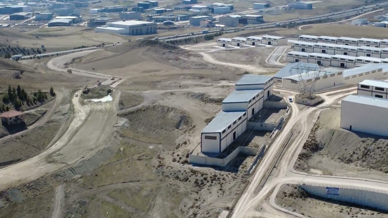 DRON Hava Devriyesi-4