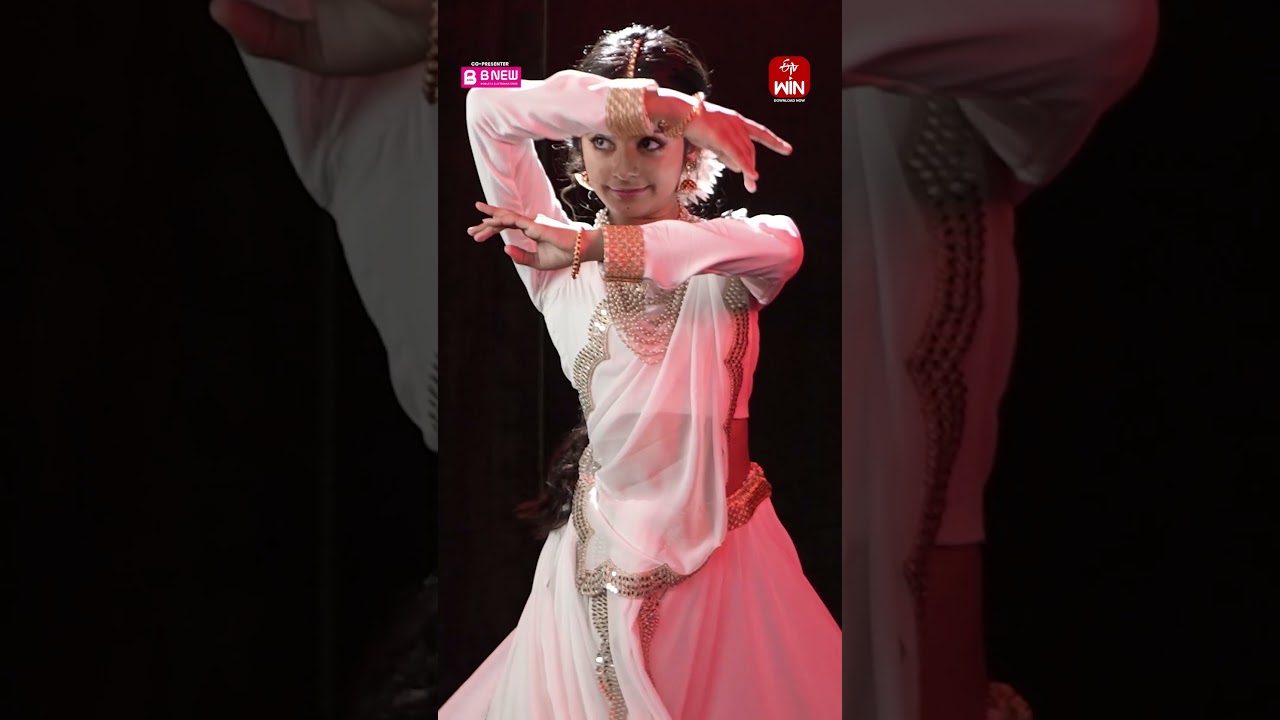 Dhee 21 &ndash; Double Impact | Introducing the Contestants | A WIN Original Show | From Sept 19