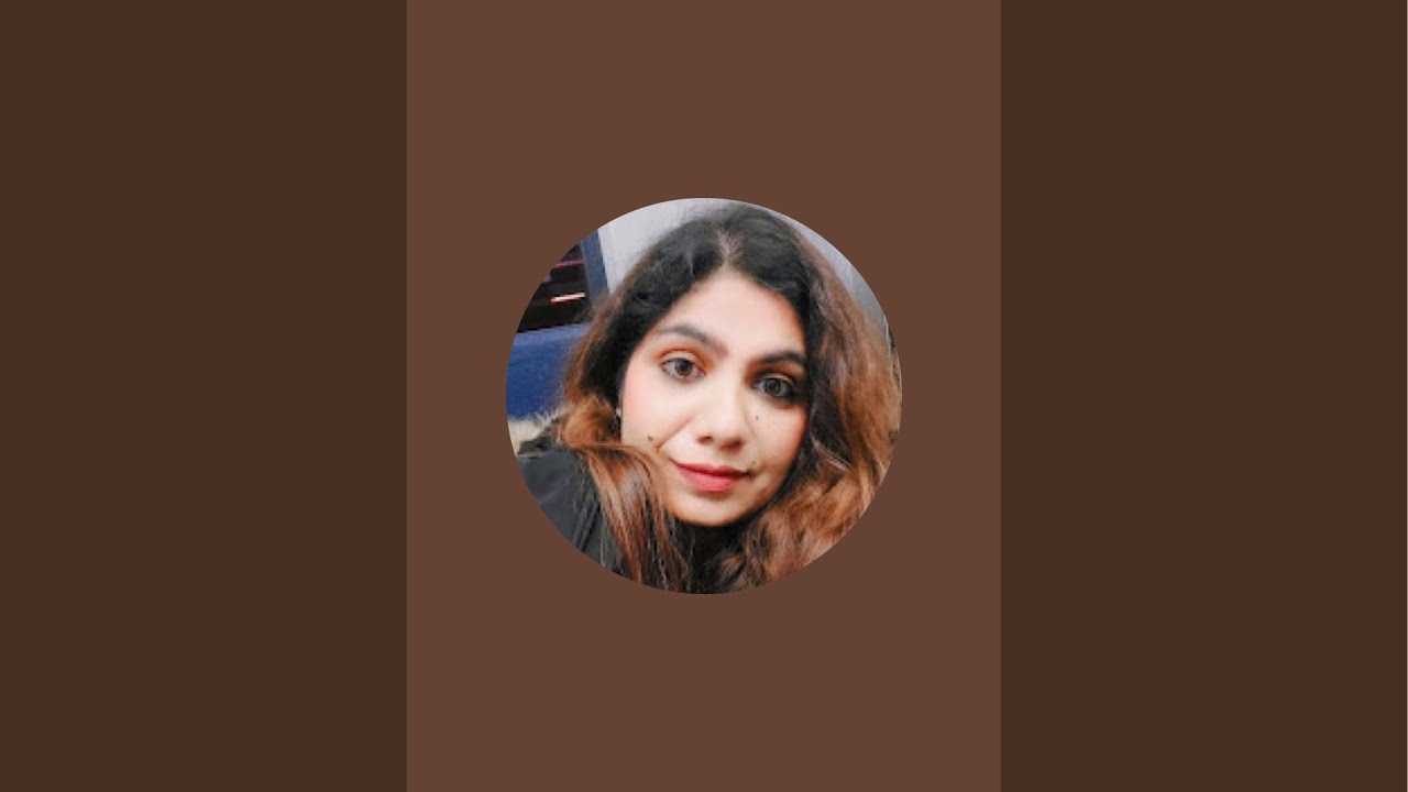 Karishma_in _Germany🇩🇪 is live
