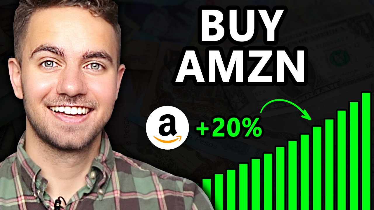 Продолжат ли акции Amazon расти в 2026 году? &mdash; Анализ прибыли за третий квартал