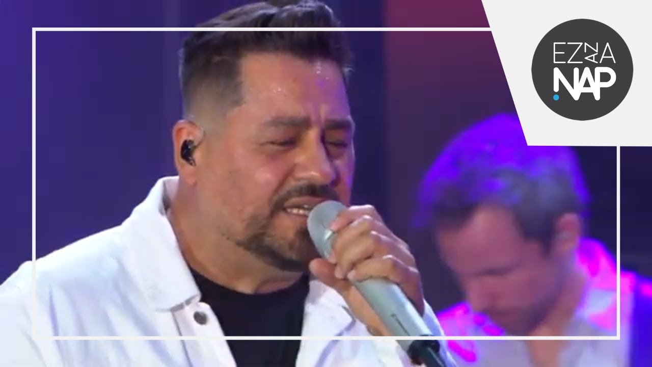 Caramel - Használd a szívedet // Ez az a nap! Stadion 2022 (Puskás Aréna)