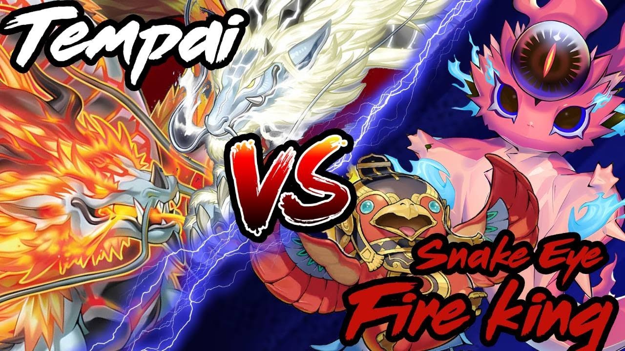 torneo local TENPAI vs SNAKE-EYE FK