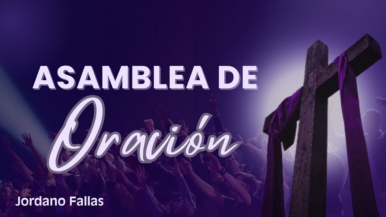 Vencer los Enemigos | Asamblea de Oración