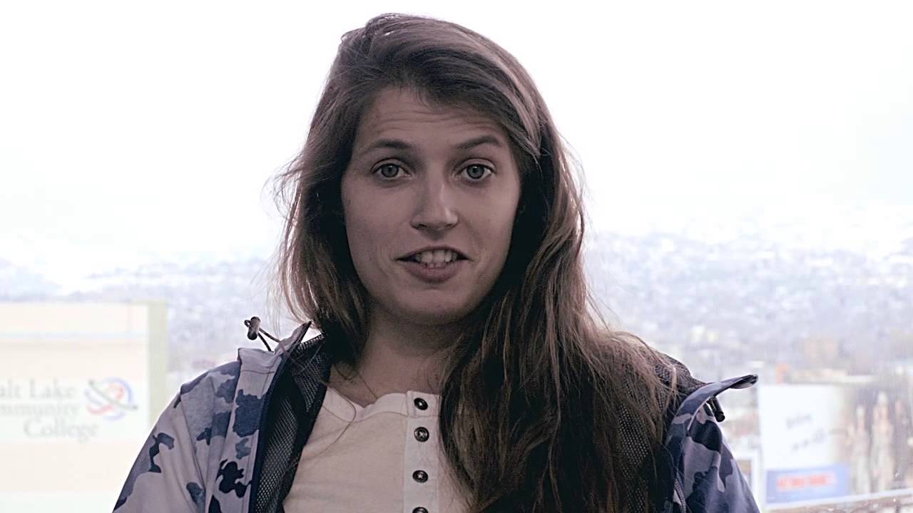 Charlotte Durif