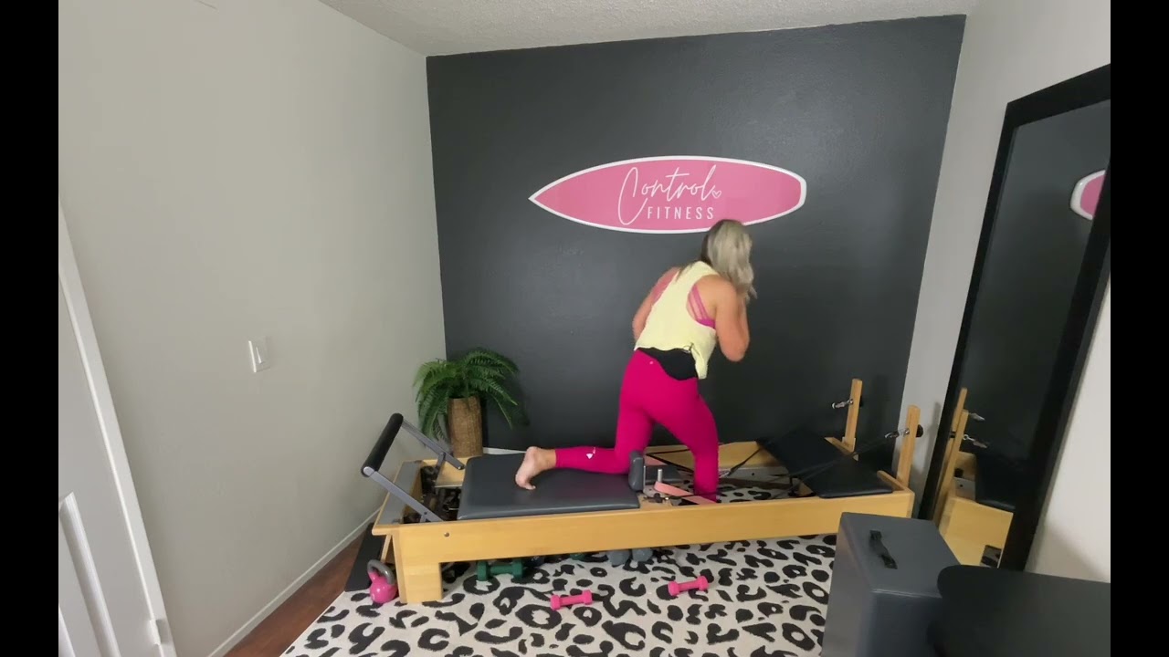 REFORMER + PLATFORM