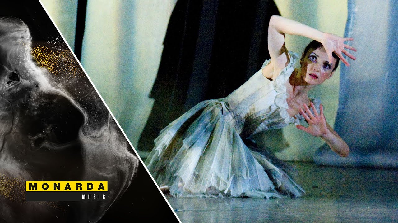 LA PETITE DANSEUSE DE DEGAS (Trailer) | Choreography by: Patrice Bart | Opéra National de Paris