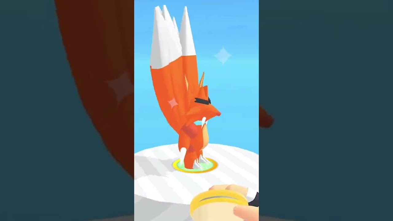 Monster Box Teaser #11-1 - By Ysocorp