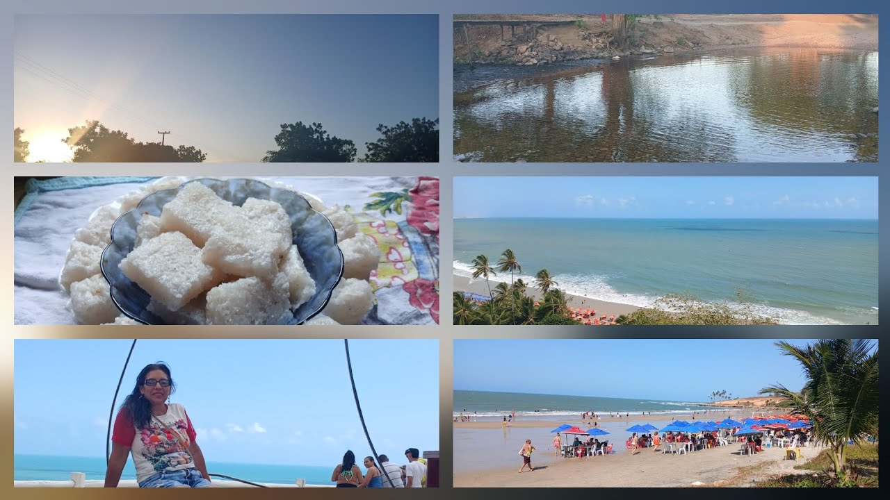 Fomos viajar e curtir o final de semana/fiz grude pra dieta de emagrecimento. 