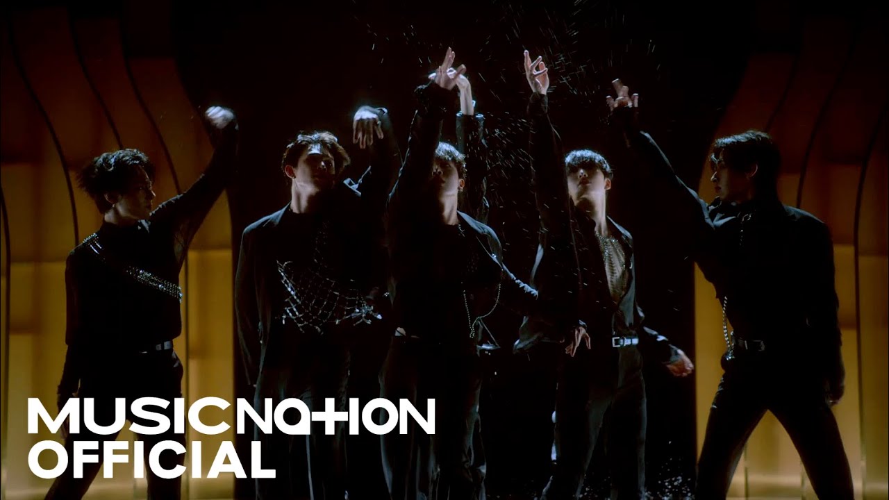 ONEUS (원어스) 'Same Scent' Official Teaser 2