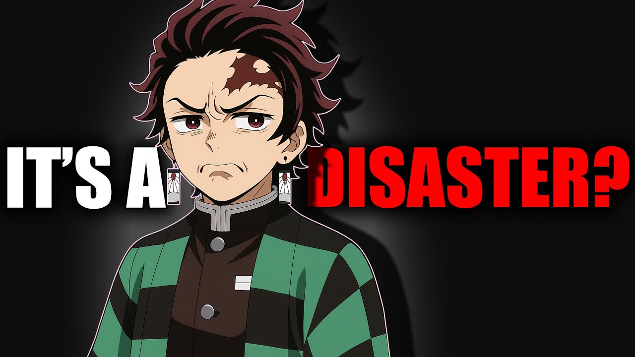 Demon Slayer Tamil Dubbing Review, Is it Good? | Animemaniac