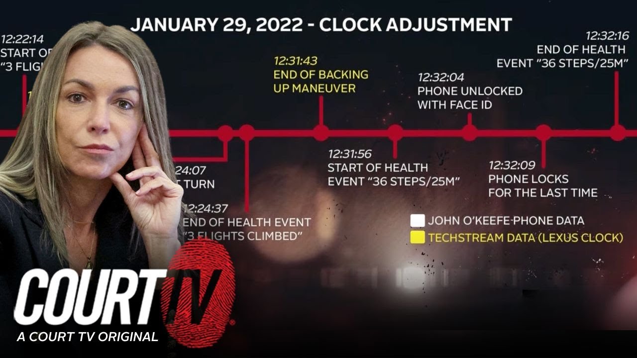 Digital Evidence: Karen Read's Retrial | Vinnie Politan Investigates