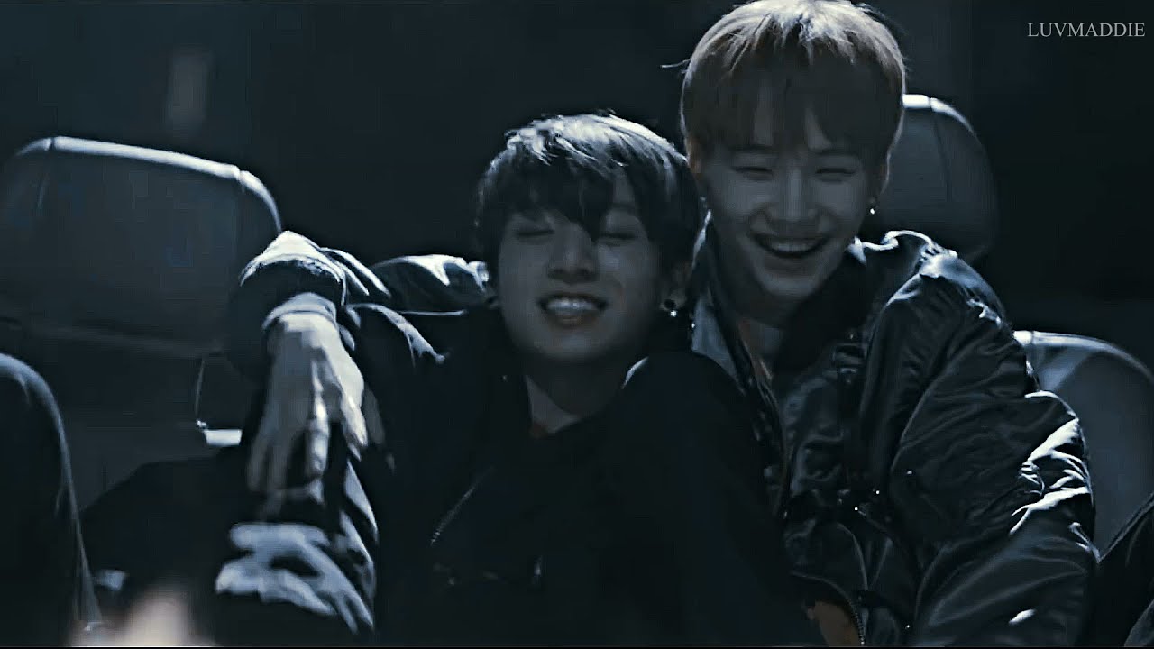 Lost On You |  BTS Universe YoonKook
