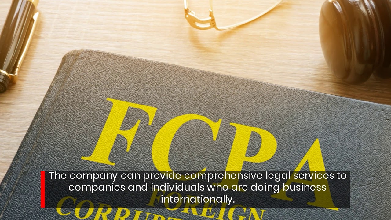This Denver Law Firm Offers The International Business Legal Solutions You Need