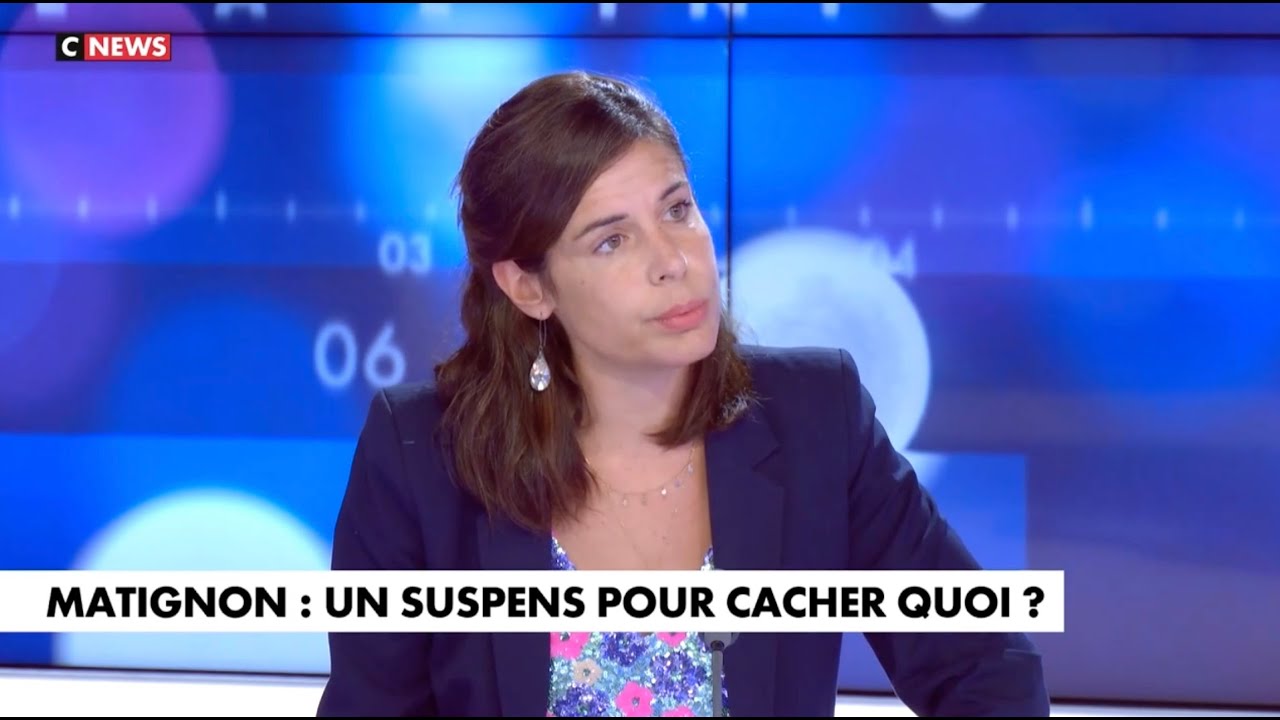 Matignon : un suspens pour cacher quoi ? - Charlotte d'Ornellas