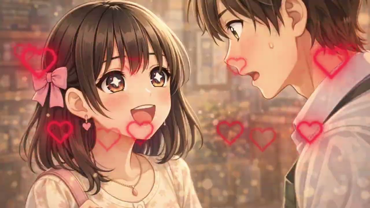 KOIWATA  恋するわたし