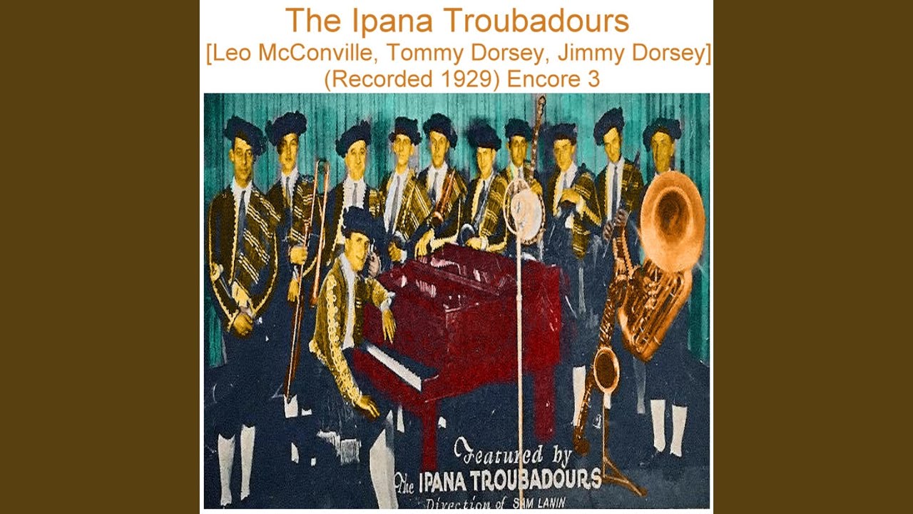 A Precious Little Thing Called Love (Recorded 1929)