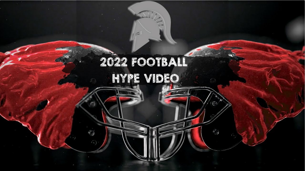 NCISD | Spartans Football Hype Video | 2022