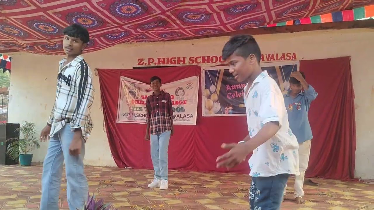 10th Farewell Day 2026