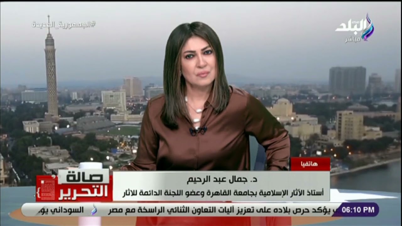 أستاذ الآثار الإسلامية : مقابر الإمام الشافعي تتعرض إلى دمار طبيعي