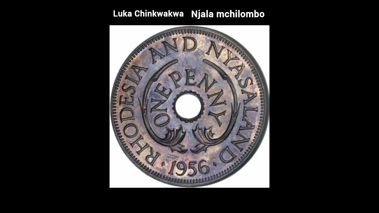 Luka Chinkwakwa Njala mchilombo