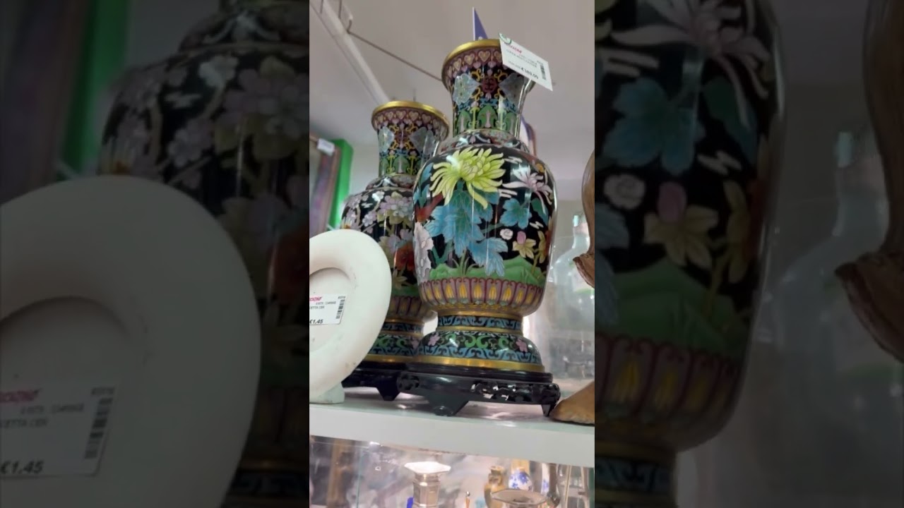 #барахолкакупить #обзор #итальянскаяжизнь #доступныецены #secondhanditaly #vintage #mercato