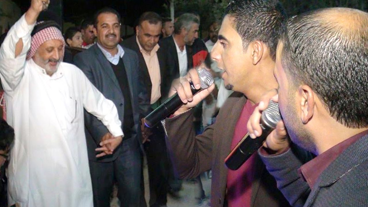 دبكة مجوز العكسي | محمد ومالك الشرعة ( دبكات صوت وصورة ) حفلة البويضة _ افراح الطوافشة