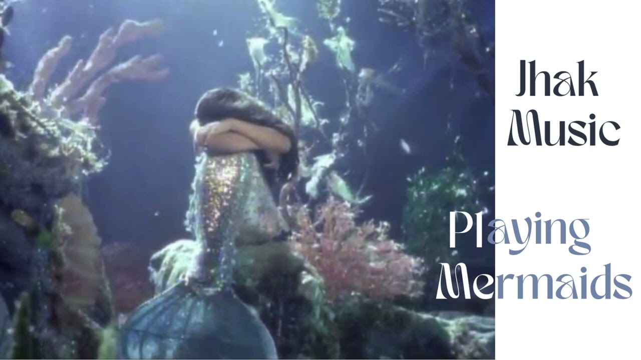 [FREE] 'Playing Mermaids' - dreamy orchestral type beat