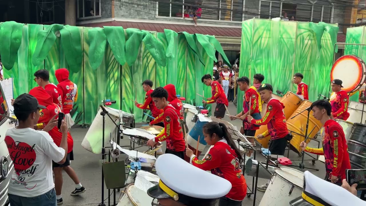 Dinagyang 2026