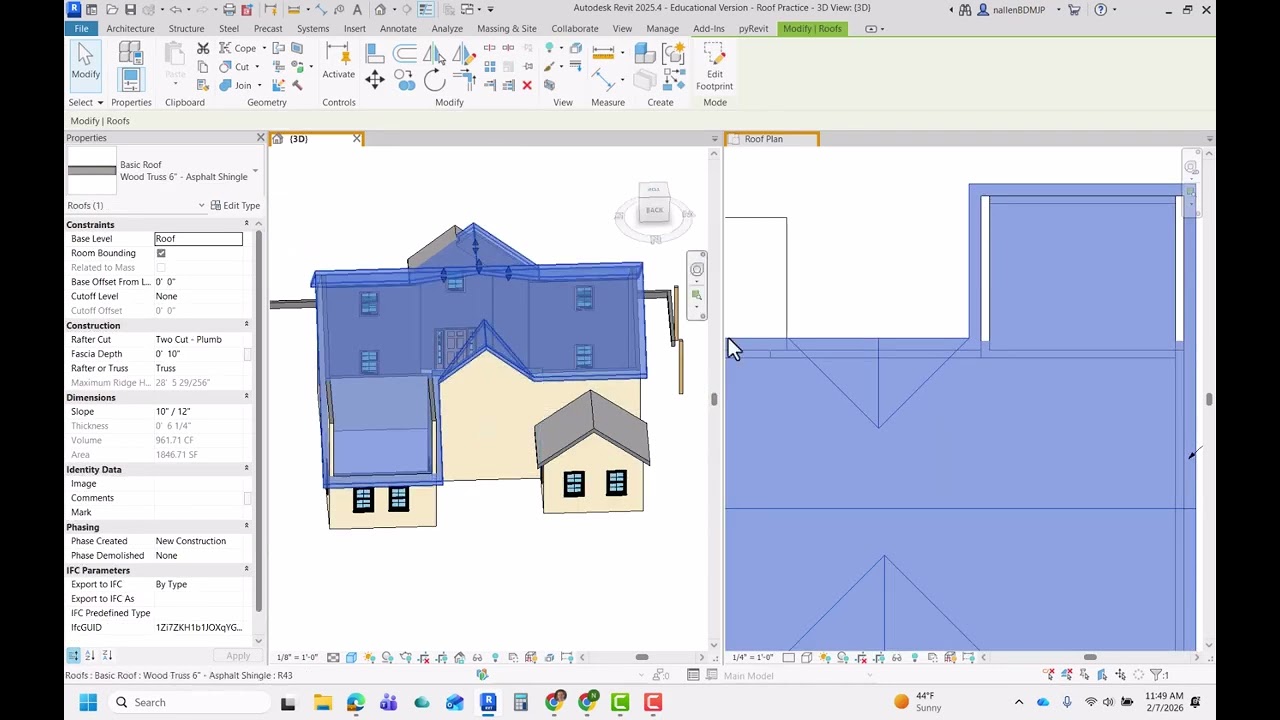 Part 4- Salt Box Application