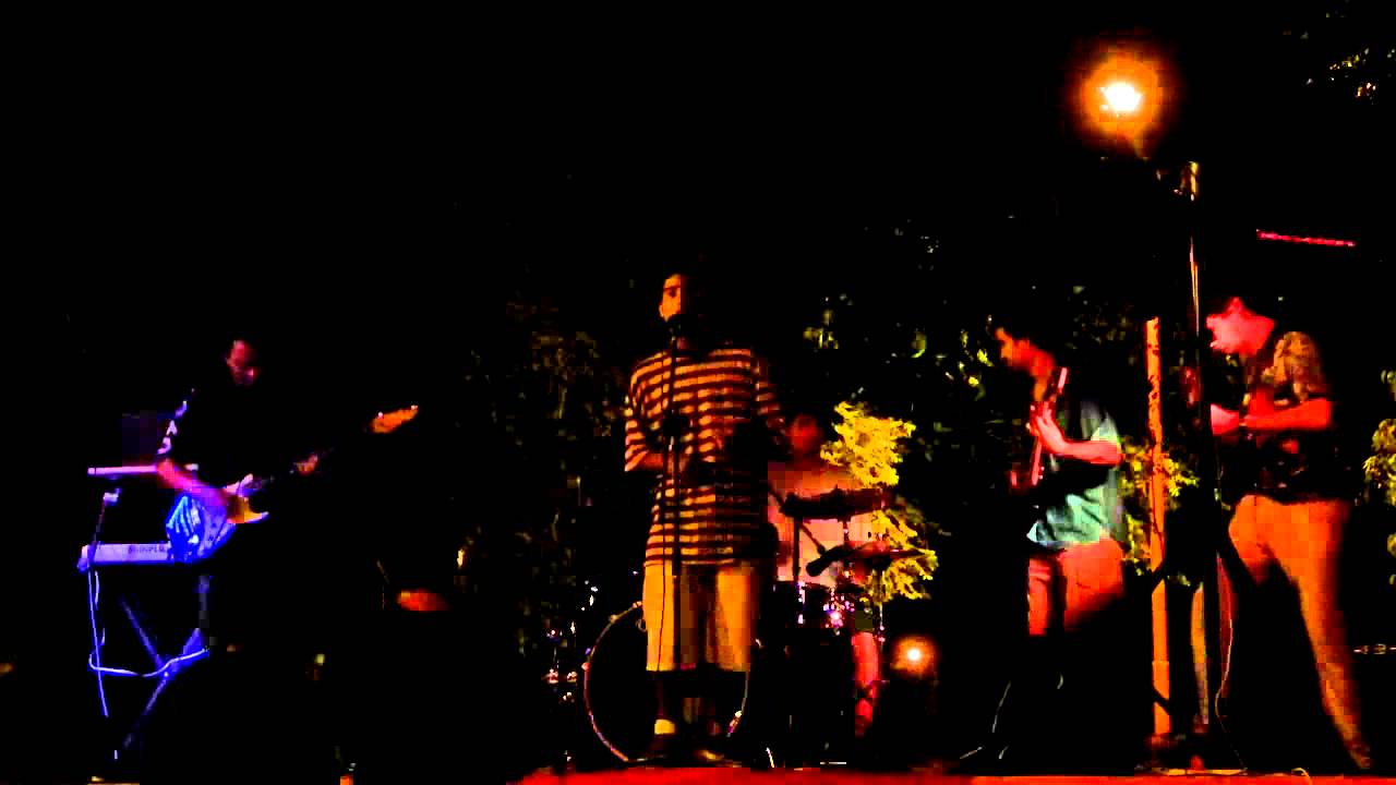 Night Nurse-Fighting with Jah @ Viaje Tranquilo Roots