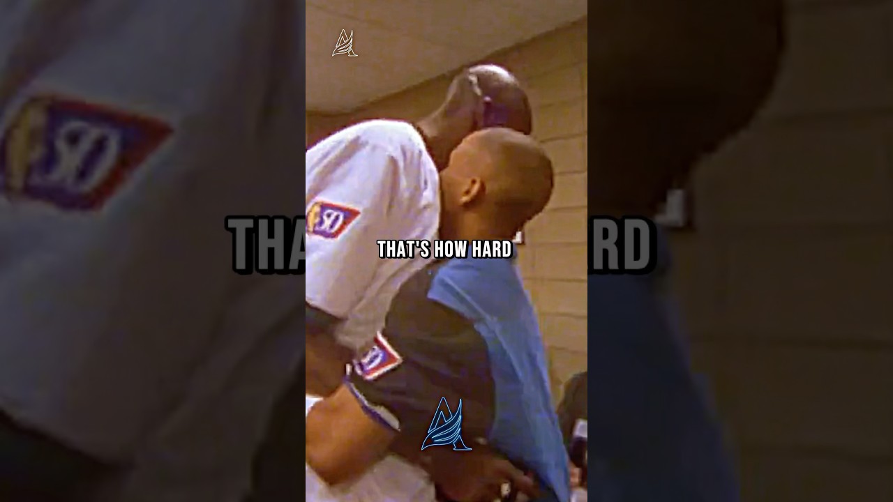 Stephon Marbury Explains How Crazy KG Was! 💀 #nba