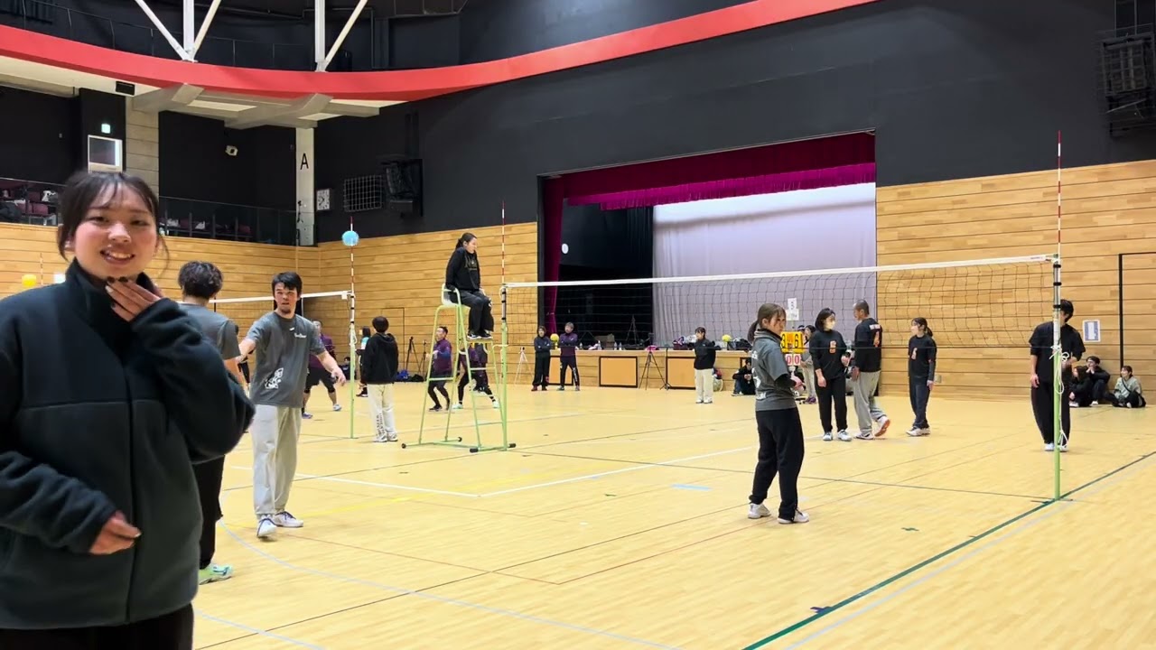 2026.1.24  ヘル国コラボカップ(予選)  vs  東仙台クラブ