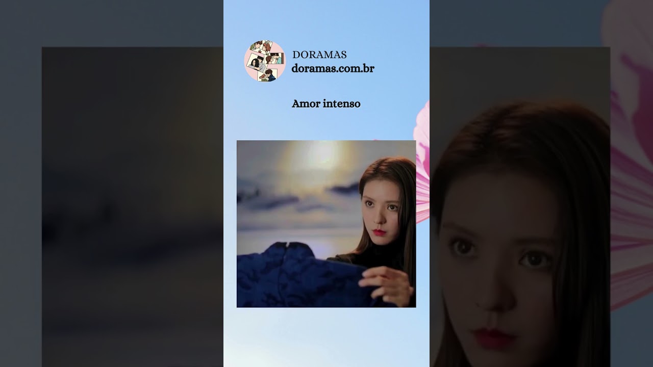 Dorama Amor intenso