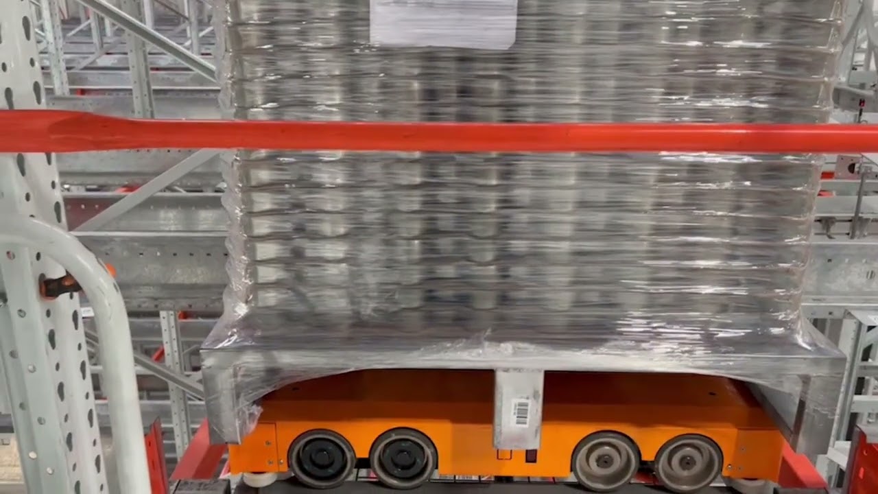 4 way shuttle car CBED1 1mp4