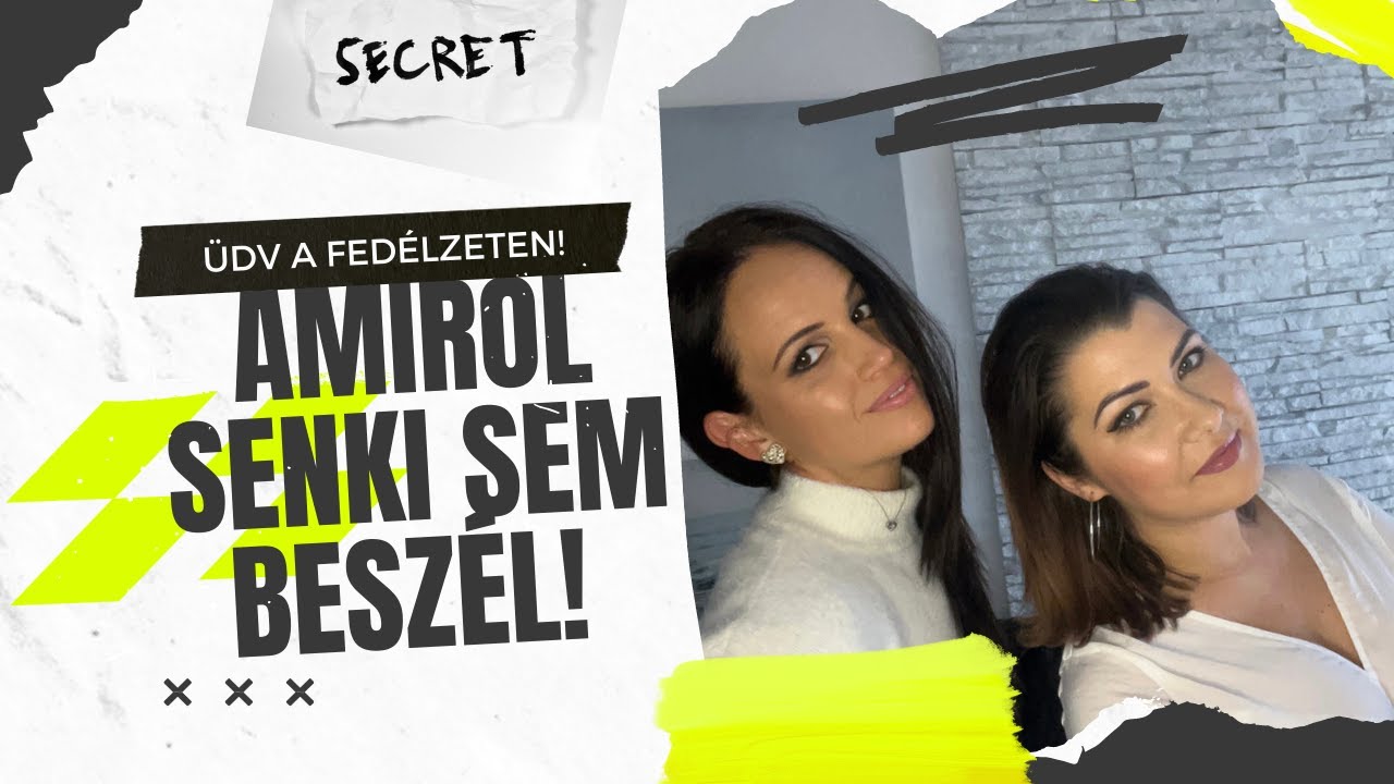 TABOO - Amiről senki sem beszél!