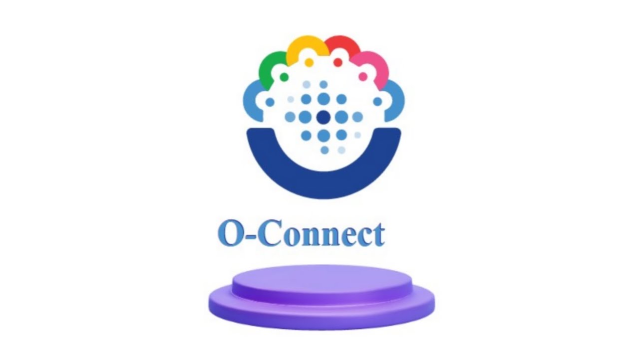 ONPASSIVE OCONNECT English