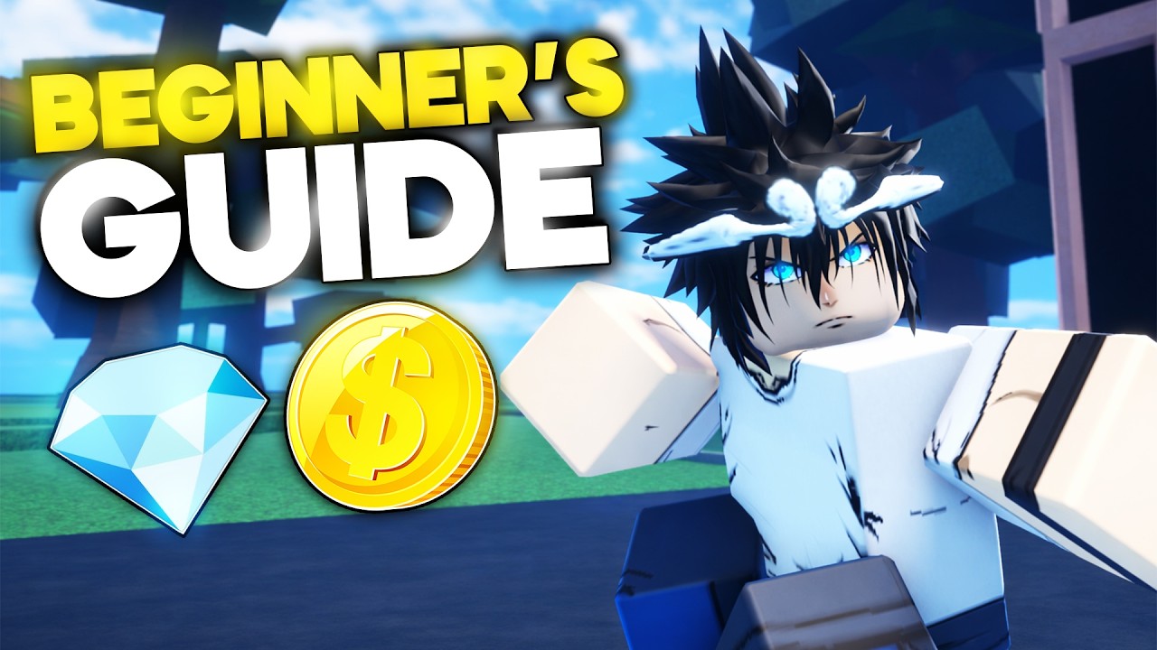The BEST BEGINNER'S GUIDE (SAILOR PIECE)