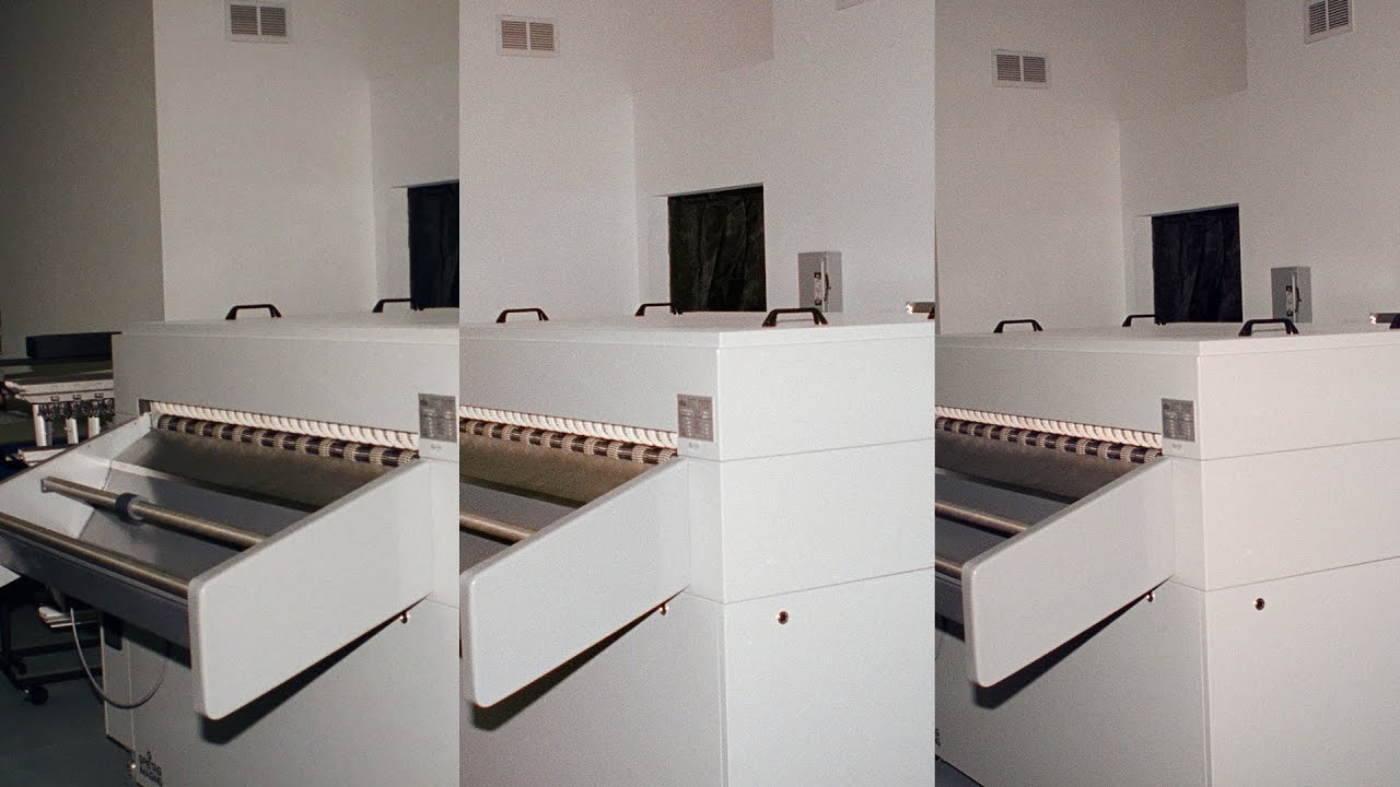 One Negative, Three Scanners, The Results Might Surprise You.
