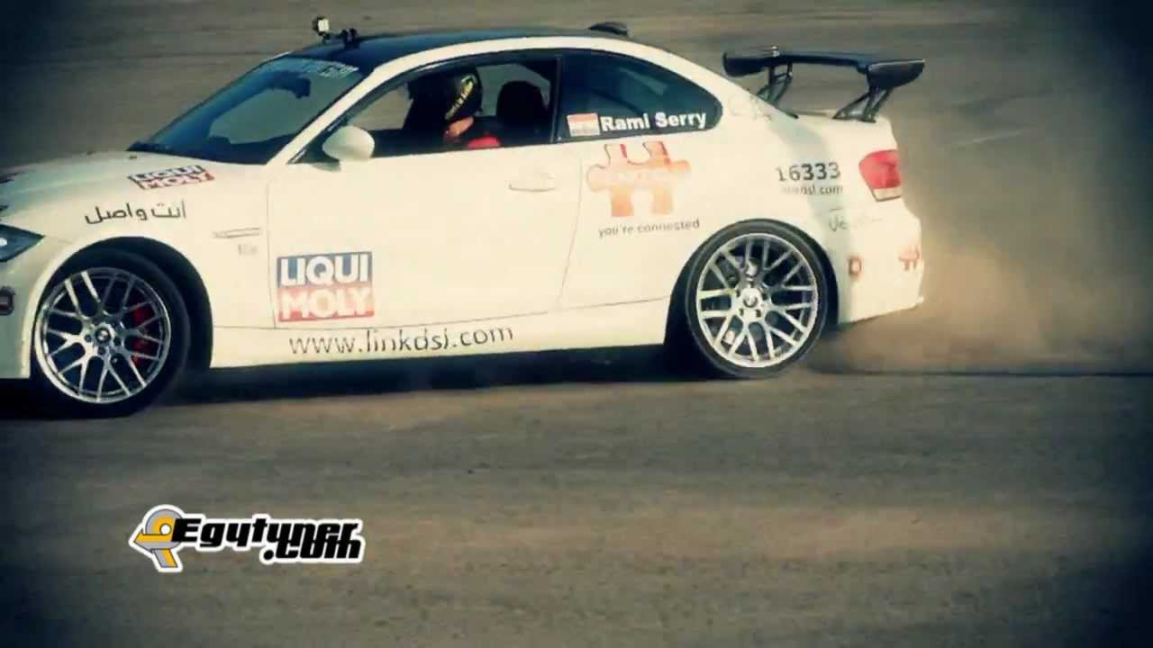 Rami Serry - Red Bull CPD Egypt round 2012 - Qualifications Day 1