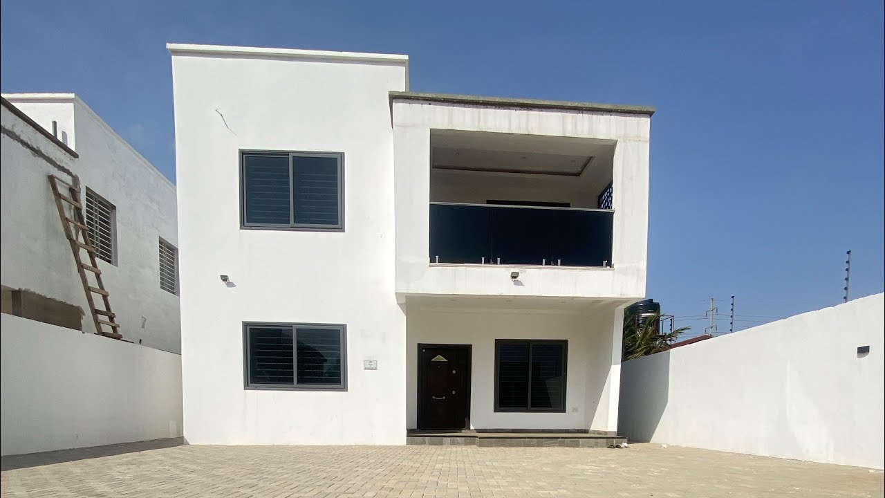 Best Deal in Tema - Buy this house now!!