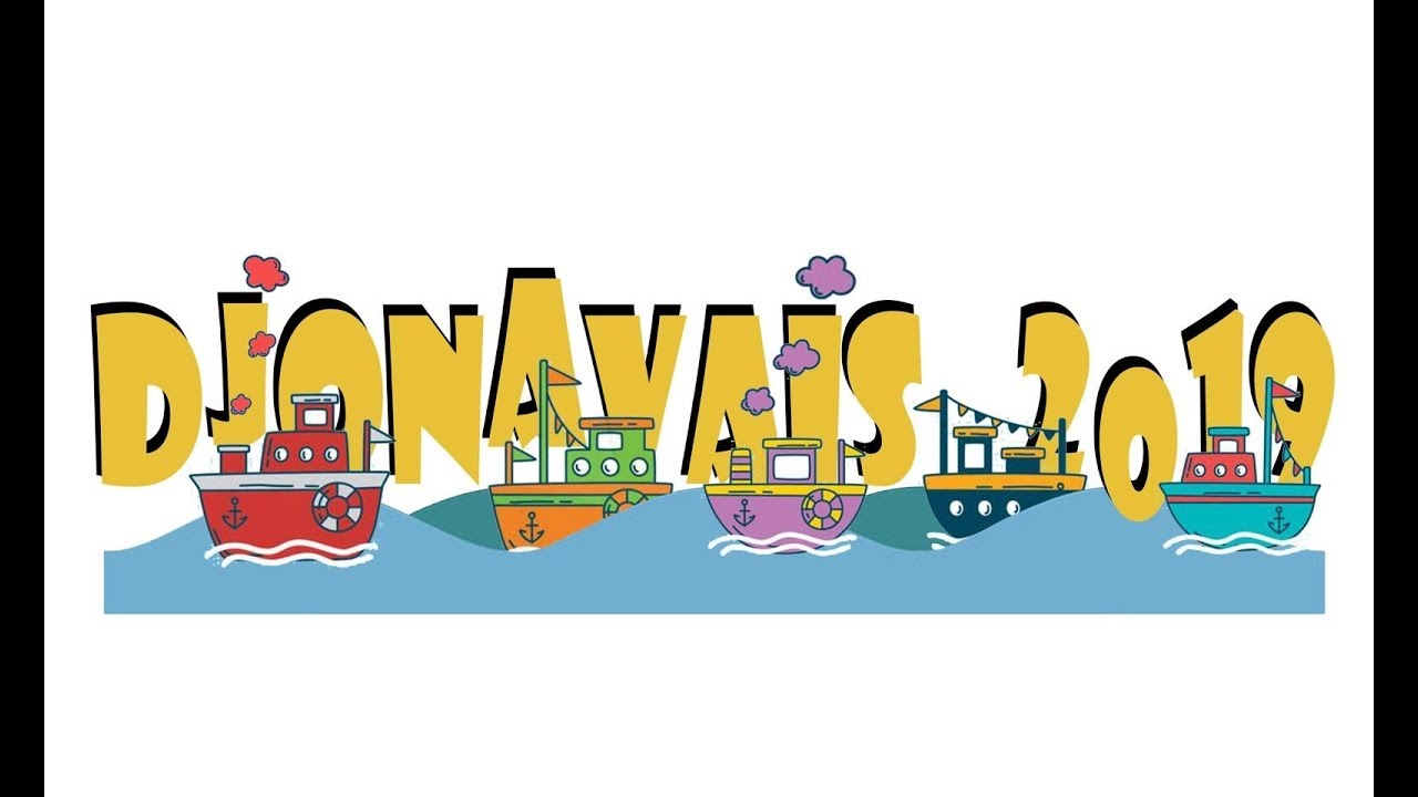 Djonavais - Salta pá Chata - Carnaval Peniche 2019