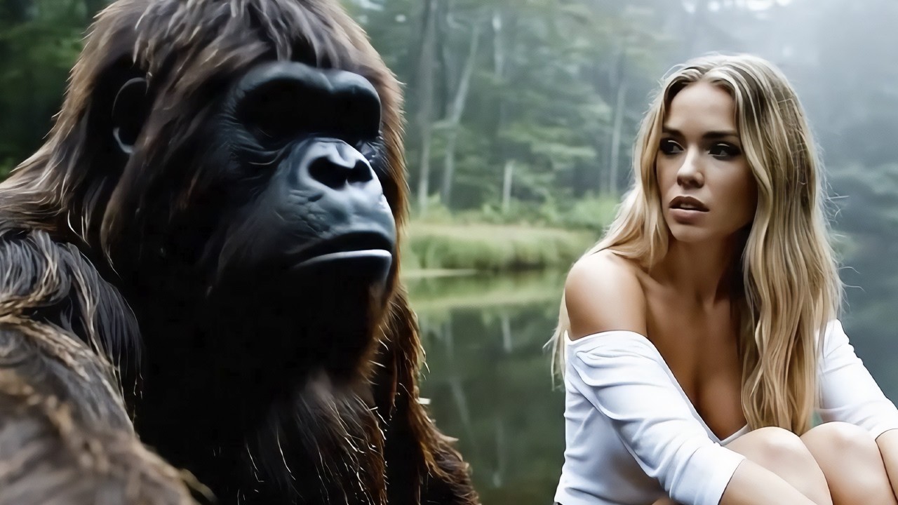 Bigfoot VLOG – She Said: 