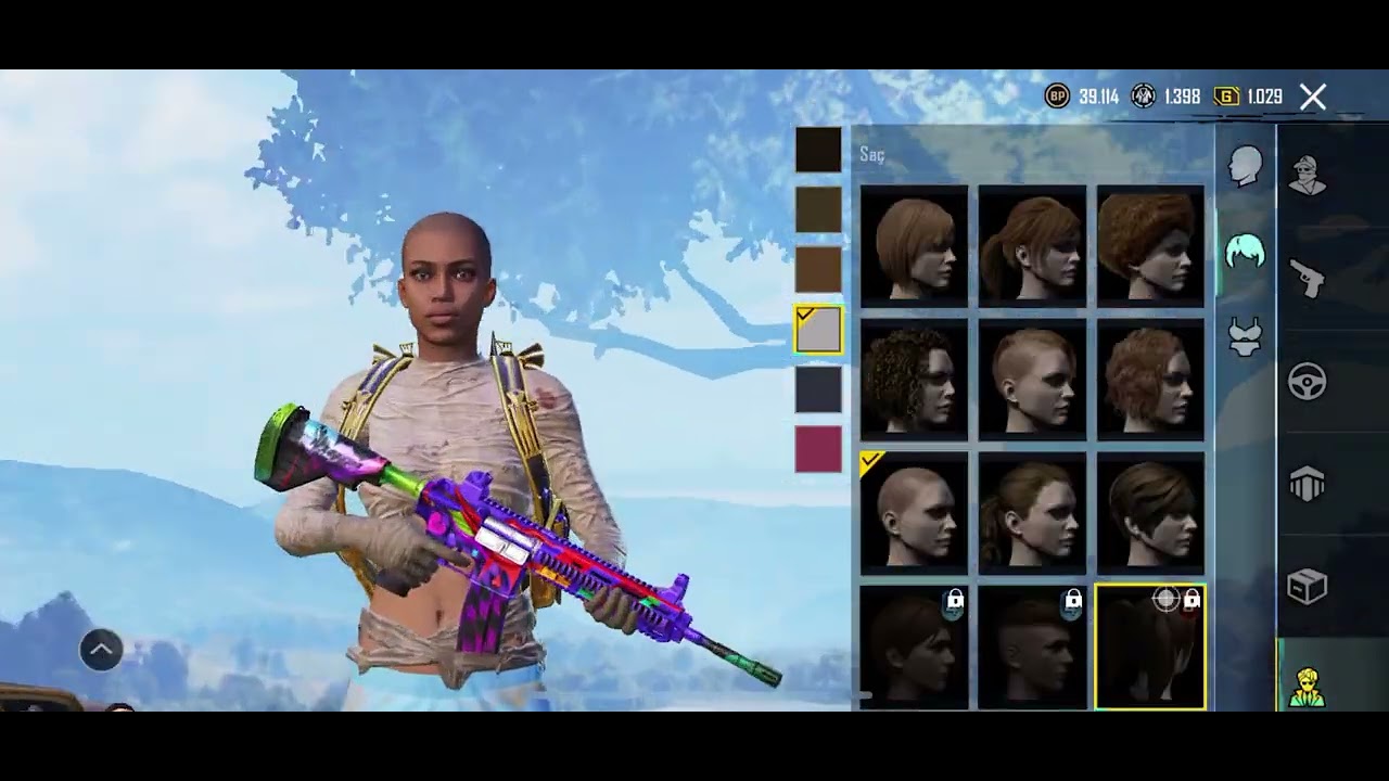 Game satış✅