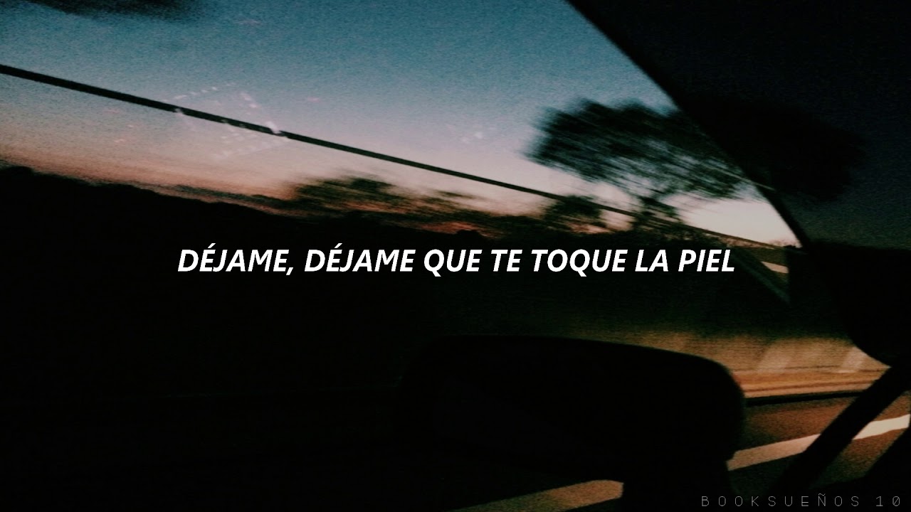 Vilma Palma e Vampiros - Bye Bye // Letra