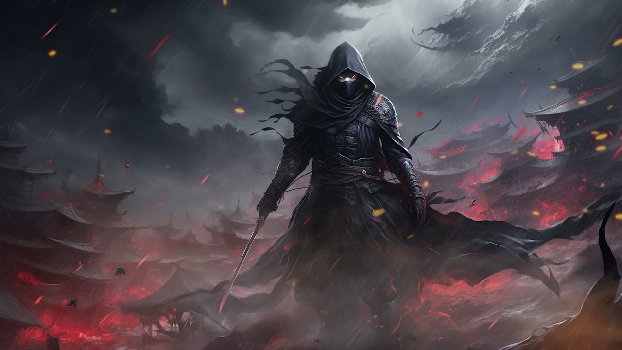 Epic Music Compilation: Epic Soundtracks to Fuel Your Imagination
